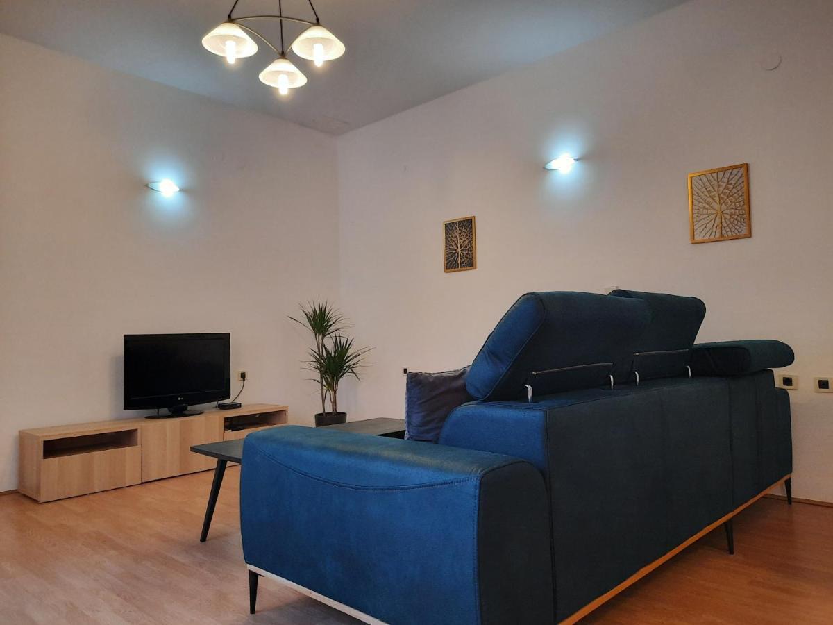 Apartman Sofia Porec Ngoại thất bức ảnh